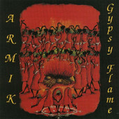 Gypsy Flame