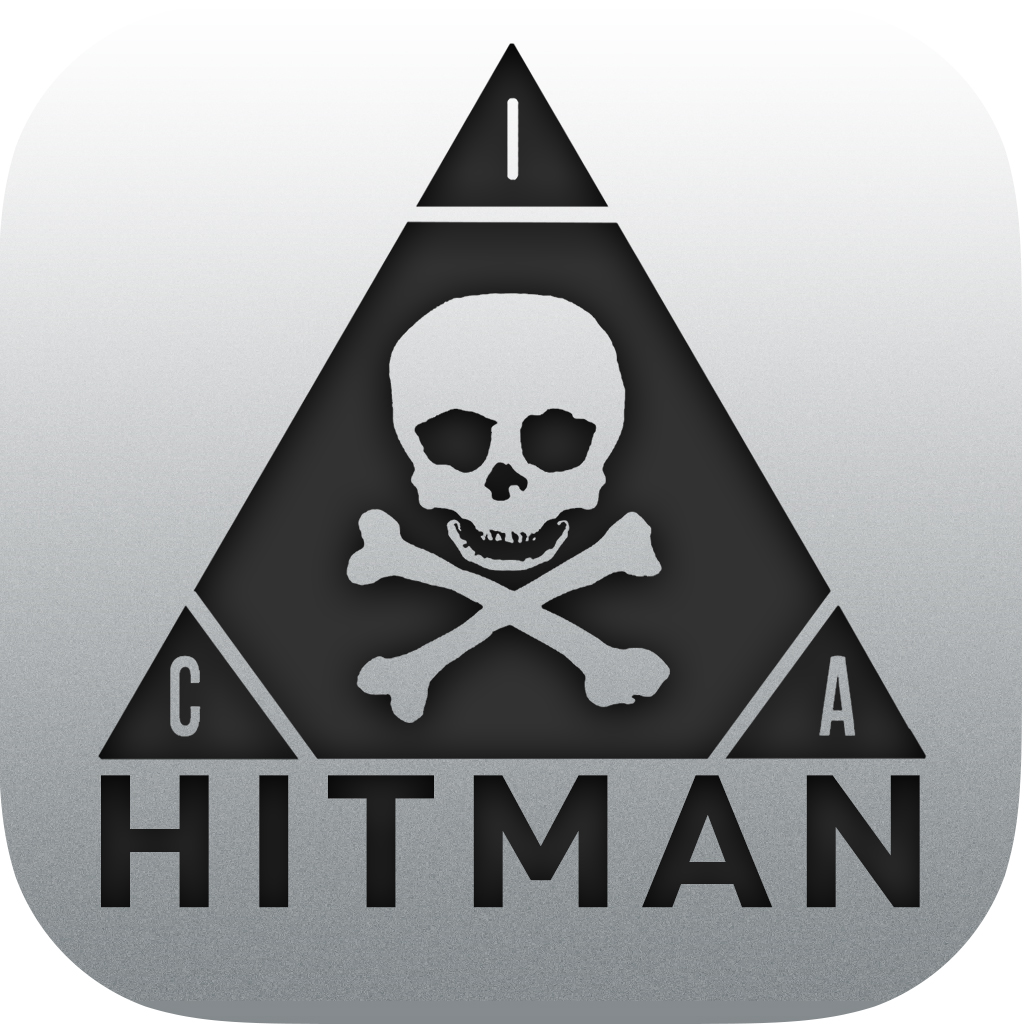 Hitman ICA Par SQUARE ENIX Ltd
